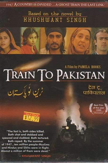 Train to Pakistan